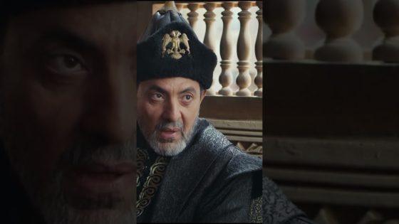 تفتكر مين فينا اللي على حق؟ رد عمر الخيام على نظام الملك كان صعب #الحشاشين#shorts