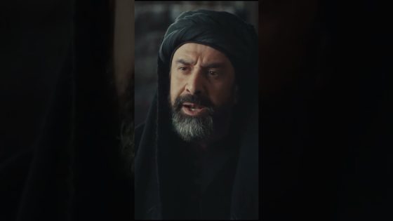 الإيمان سلطان على كل السلاطين #الحشاشين#shorts
