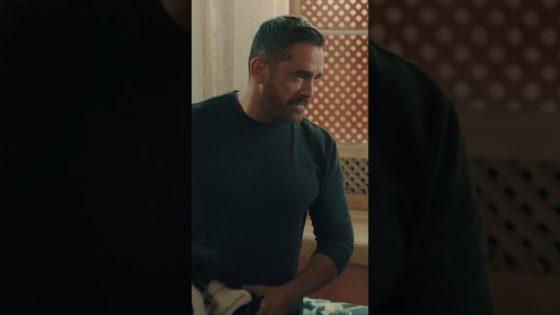 أخو سامية شكله هيسرق ياسين ???? #بيت_الرفاعي #shorts