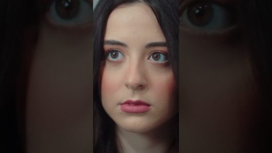 جنتل فهم اللي في قلب بنته ملك وبدأ يفوقها #المعلم #shorts