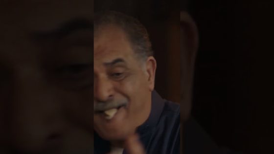 هم وانزاح.. عبد ربه ماصدق خلص من بنته سميحة???? #حق_عرب #shorts