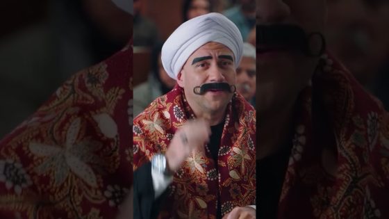 أنا بقيت كيوت رسمي???? الكبير عرف يطلع حزلقوم براءة???? #الكبير_أوي8 #shorts