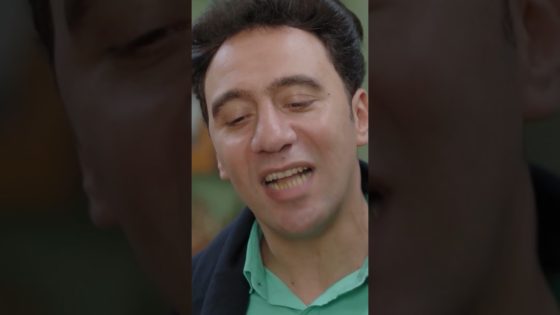 أنا شوفت أبويا فار أكتر ما شوفته بني آدم ???????? #ربع_رومي #shorts