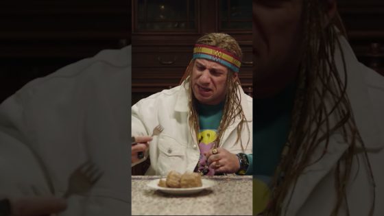 الدود فيه بروتين أكتر من الفراخ ???????? #الكبير_أوي_ج6 #shorts