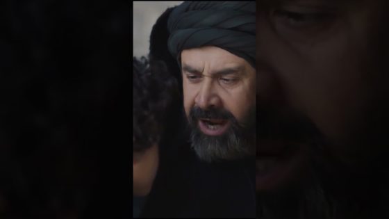 هو ممكن حد يأذي صاحبه أو يخونه؟???? #الحشاشين#shorts