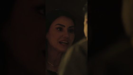 حنان اتجننت خالص ودماغها هربت منها اول لما عرب قالها إنه هيتجوزها????❤️ #حق_عرب #shorts