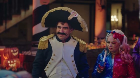 دخول مفاجئ للكبير على طريقة نابليون بونابرت “أسباب فشل الحملة الفرنسية” 😂 #الكبير_أوي8