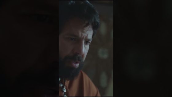 حسن الصباح ماكتفاش بقتل ملك شاه ده كمان وصل لـ أبنه وهو نايم في سريره #الحشاشين #shorts