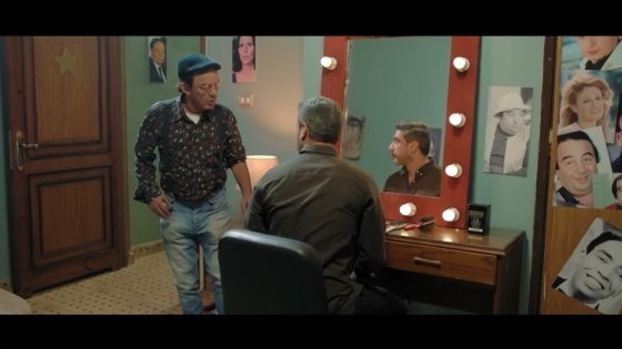 مين شهريار؟ .. ده دلعي بالنهار ???????? #ربع_رومي