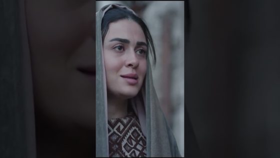 أول خلاف بين حسن الصباح وابنه #الحشاشين#shorts