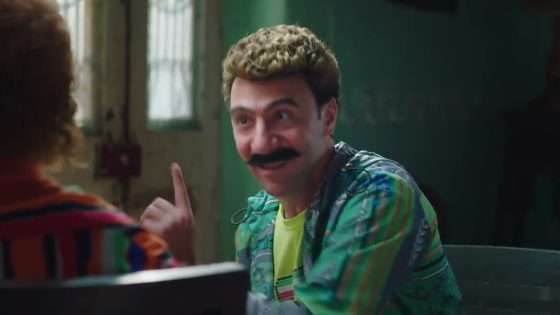 هجرس وحزلقوم رجعوا لذكريات الطفولة بكمبيوتر عليه العاب زمان “لعبة البيره” 😂 #الكبير_أوي8