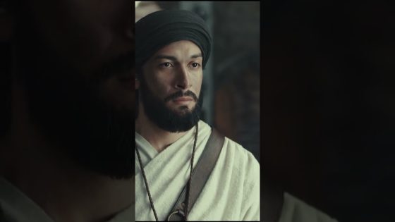 يا تقتل الخليفة العباسي يا هرمي حبيبتك من فوق القلعة????يحيى اتحط في اصعب اختيار #الحشاشين #shorts