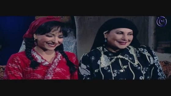 اقوى حكايا اسعد الوراق : و لا لأنك مع .. مع .. معلولة