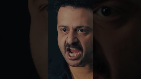 يحيى شاف جمالات مع المعلم سعيد ???? #بيت_الرفاعي #shorts