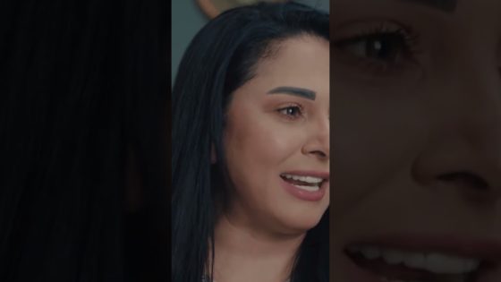 القرد في عين خطيبته ????????#بيت_الرفاعي #shorts