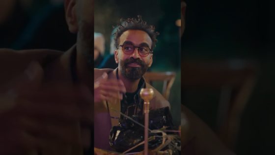 لا نافع دنيا ولا أخره؟????????‍♂️ سيادة السفير بيضحي بحياته عشان الفلوس????????‍♂️???? #الكبير_أوي8 #shorts