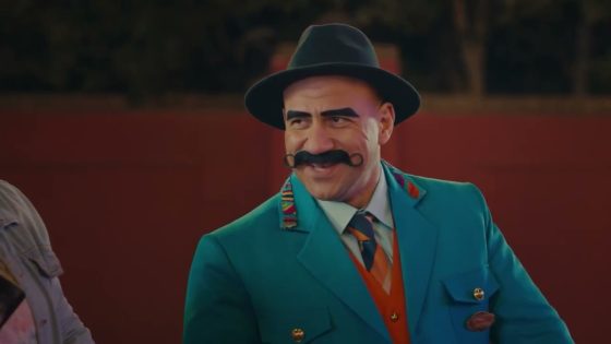 انفجار في المزاريطة!! والكبير بيحاول يحتوي الموقف والبلوجرز قبل ما يفضحوه #الكبير_أوي8