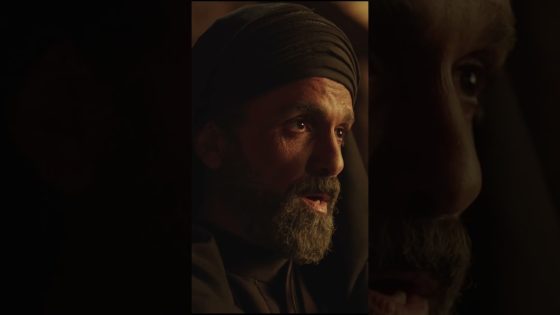 حسن الصباح مطلعش صاحب مفتاح الجنة ???? #الحشاشين #shorts