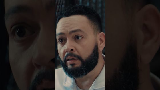 مش هتصدق فاروق قال إيه لـ ياسين بعد ما تحكم عليه بالإعدام #بيت_الرفاعي #shorts