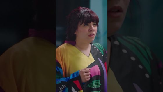 أنا مش مربوحة أنا شرشوحة???? مربوحة والغوريلا بيتخانقوا على الكبير???? #الكبير_أوي8 #shorts