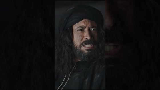 زيد بن سيحون حكم على نفسه بالموت #الحشاشين #shorts