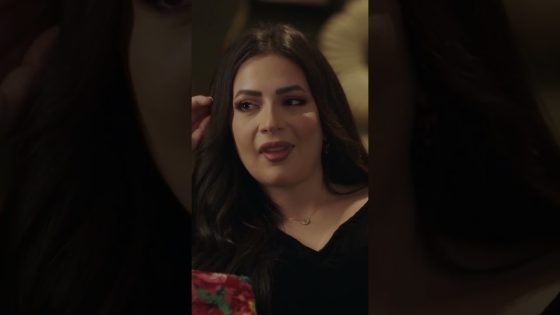 ضحك السنين.. جمال لسه قافش مع مراته مع رباح واتفاجئ إنها حامل???? #حق_عرب #shorts