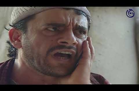 اقوى حكايا ليالي الصالحية : بعدما شغله .. طلع خائن