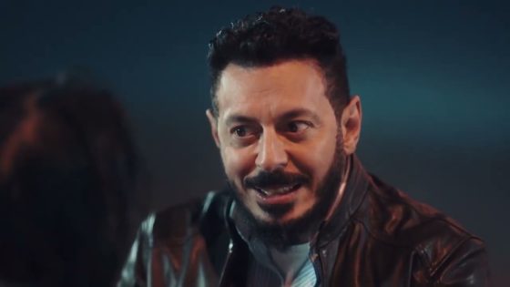 الحلقة الثالثة | ‏المعلم أخيرا وصل لـ حمدتو????????.. شوف عمل معاه إيه????#المعلم