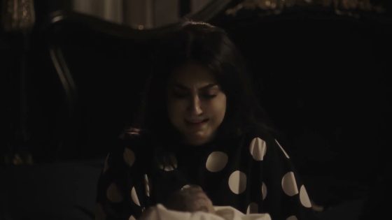 الحلقة الثالثة | أحنا اللي بينا كبير أوي .. حسنية الداية جايه تاخد حقها بعد الوقت ده كله???? #حق_عرب