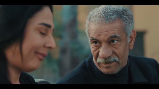 الحلقة الرابعة | سامية عرفت إن ياسين مجرم مطلوب ????#بيت_الرفاعي