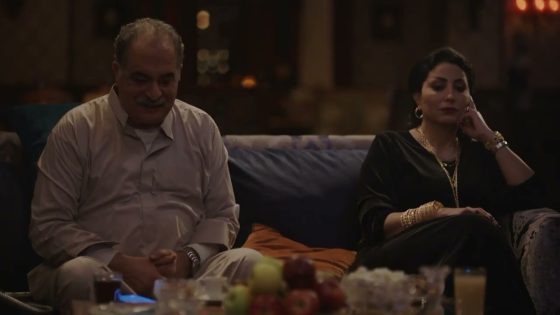 الحلقة الرابعة | عرب ابن حلال ومستحيل يكون هو اللي عمل كده في حسنية الداية????????‍♀️???? #حق_عرب