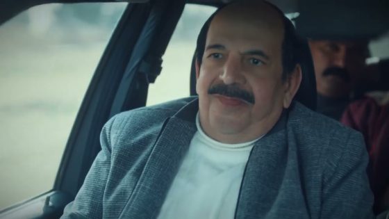 الحلقة الأولى | أبو المعلم اتقبض عليه.. وفلوسه اتسرقت????#المعلم