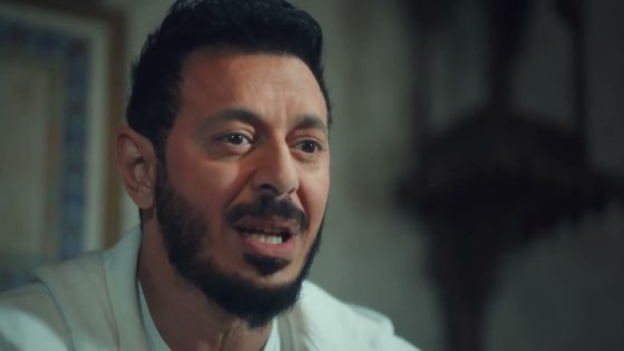 الحلقة الخامسة | ‏‏حلوة و ملعوبة .. أبو المعلم طلع يعرف موضوع المخدرات????#المعلم