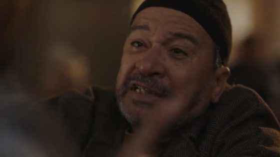 الحلقة الخامسة | اللي كنت بتكش منه وبتعمله حساب مش موجود????????‍♀️حنان وأبوها اتبهدلوا في الحارة #حق_عرب