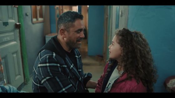 الحلقة الخامسة | كمين من فاروق لـ ياسين ???? #بيت_الرفاعي