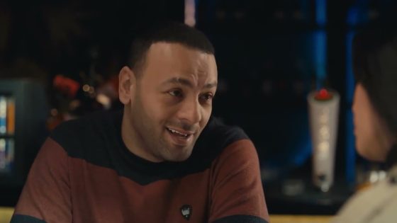 الحلقة الخامسة | أنا كنت حاسه أنك ماقتلتـهاش???? عرب خرج من السجن ورجع حقه وحق حنان❤️ #حق_عرب