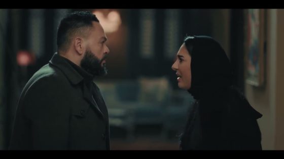 الحلقة السادسة | ياسين وقع في الفخ????.. شوف اللي حصل #بيت_الرفاعي
