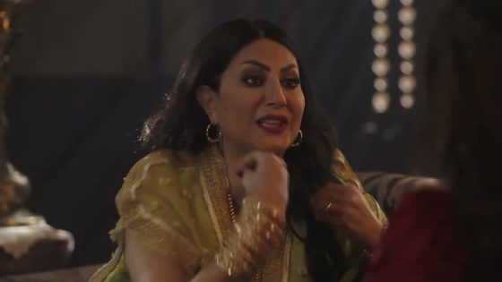 الحلقة السادسة | عايزك تبقى المستشار القانوني لأبو الدهب جروب.. علي هيشتغل مع رباح???? #حق_عرب