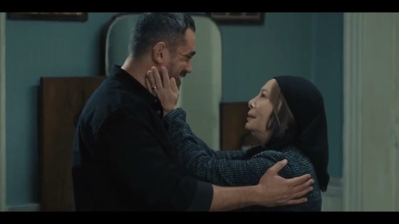 الحلقة السادسة | ياسين راح لـ أهله بس أخوه كان محضرله مصيبة #بيت_الرفاعي