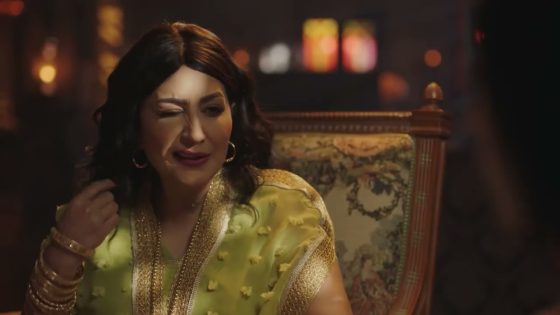 الحلقة السادسة | الفلوس دي في ناس أولى بيها منك .. عرب وعلي بيتخانقوا على فلوس???? #حق_عرب