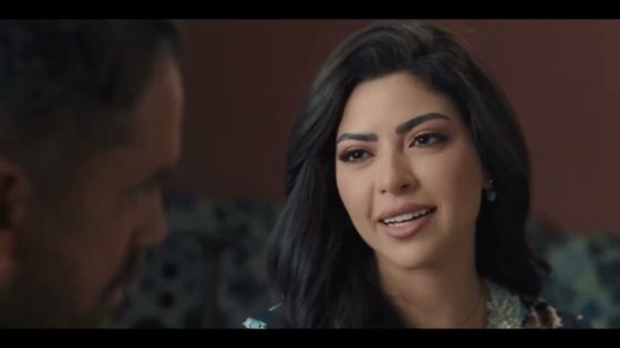 الحلقة السابعة | الضابط يحيى اتقبض عليه بسبب ياسين أخوه #بيت_الرفاعي