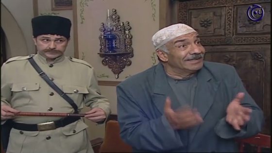 اقوى حكايا ليالي الصالحية : ما تركوا ولا نقطة زيت و لا لحسة سمنة