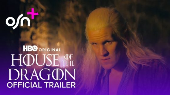 House of the Dragon Season 2 | Official Trailer | OSN+