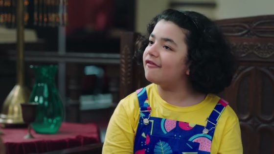 الحلقة الأولى – ليه أسمه شم النسيم???? واحد أسمه نسيم كان شمام???? #الكبير_أوي8