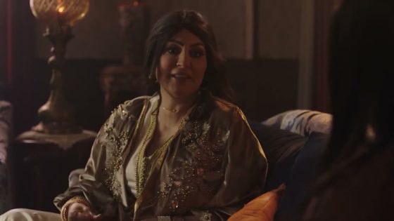 الحلقة السابعة | حاسس أن في حاجة بين صباح وعرب????????‍♀️.. صباح بتخون عبد ربه???? #حق_عرب