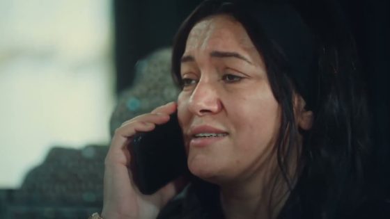 الحلقة الثامنة | ‏‏منعم هرب من المصحة????.. والمعلم بشر شكله بيموت????#المعلم