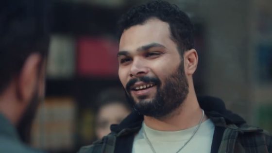 الحلقة الأولى | المعلم علم على غلوش في نص الحارة????????????#المعلم