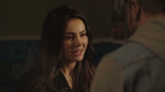 الحلقة التاسعة | مش هقدر أجوزك بنتي عشان أخوك عرب مش شبهنا ومتهم في جريمة قتـ ـل????????‍♀️ #حق_عرب