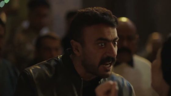 الحلقة التاسعة | عاوزة تقرطسيني يا حنان!???? علي كشف لعرب حقيقة حنان????????‍♀️???? #حق_عرب