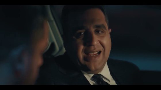 الحلقة التاسعة | بعد ما ياسين عرف يوصل للدهب حصل مفاجأة????#بيت_الرفاعي